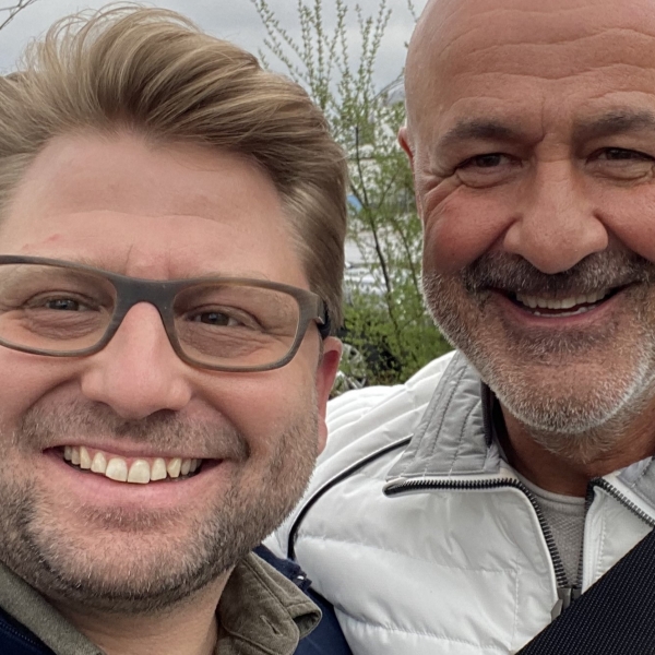 EGYM und World Of Fitness (WOF) verlängern Partnerschaft