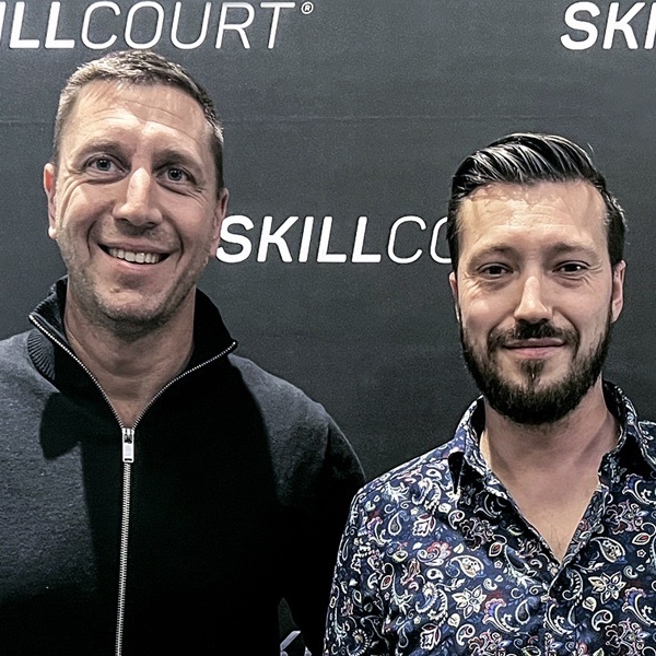 SKILLCOURT und ZEBRIS 