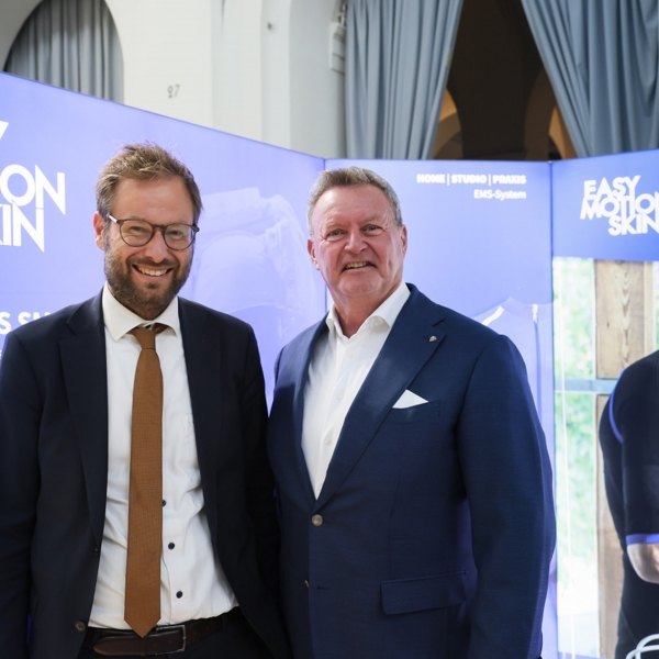 Ohne Gesundheit keine Mobilität