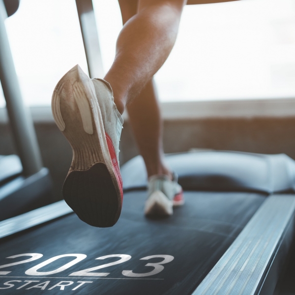 Trends der Fitnessbranche 2023