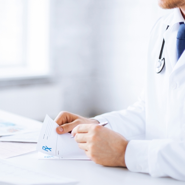 Mehr Bewegung auf Rezept