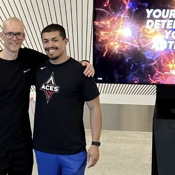 SCILLCOURT in Las Vegas