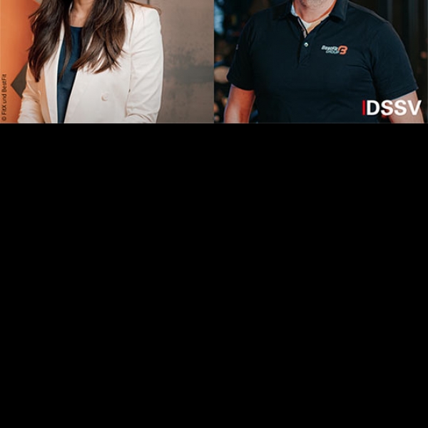 DSSV-Mitgliederausschuss wird unterstützt