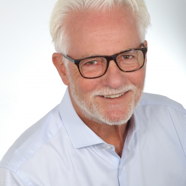 Nachruf auf Walter Süß (Dipl.-Betriebsw.)