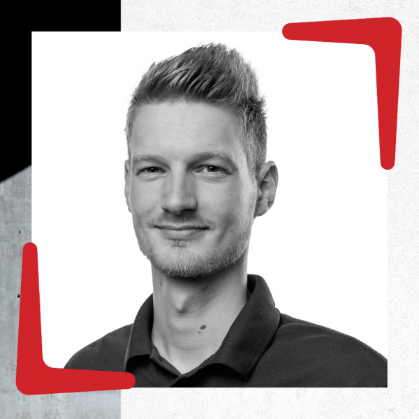 CUBE SPORTS BEGRÜßT TOBIAS PENNING 