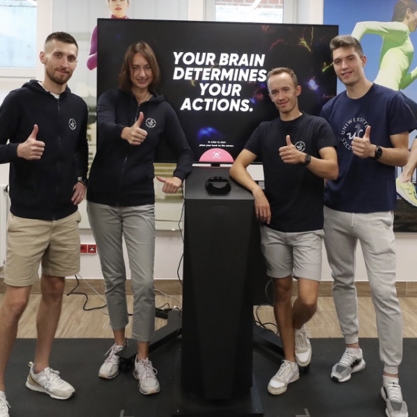 Universität Stettin wird neuer SKILLCOURT® Forschungspartner