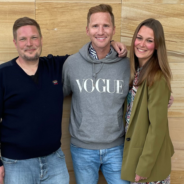 Magicline und Gympass beschließen globale Partnerschaft