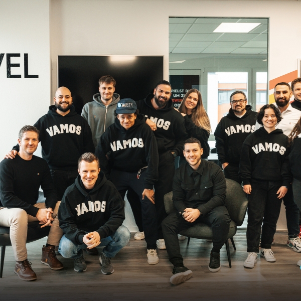 DIGITALE MITGLIEDERGEWINNUNG