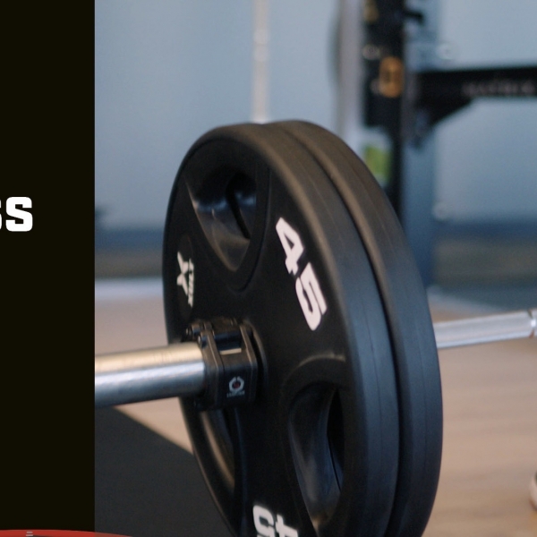 Matrix: Training mit voller Power, aber weniger Lärm