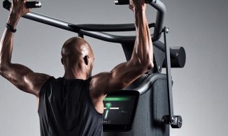 Jetzt auch für Experten  EGYM Smart Strength Geräte mit neuem Open-Modus