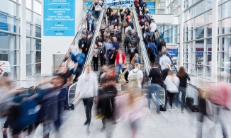 FIBO 2022 Weltleitmesse mit neuen Themen