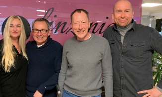 40 Jahre  Linzenich Gruppe