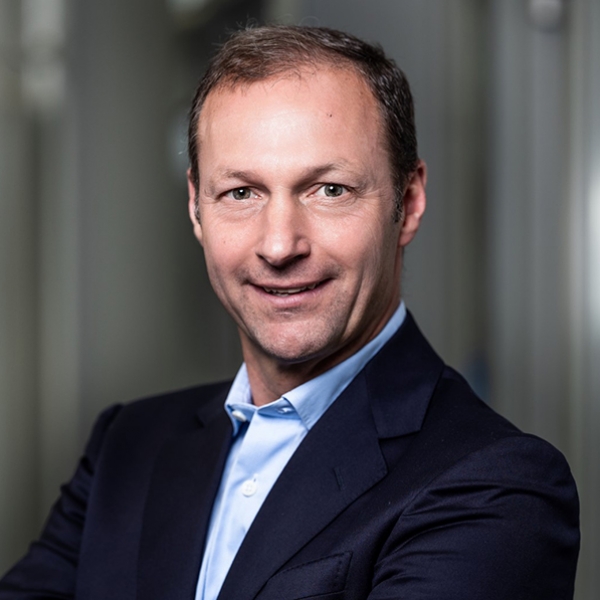 EGYM erweitert Führungsspitze