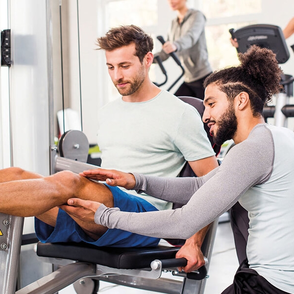 Innovativ und modern –  mit neuen Qualifikationen Trainer-Profil stärken