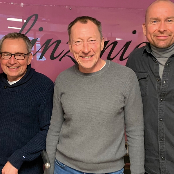 40 Jahre  Linzenich Gruppe