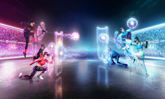 Digital und innovativ Physical eSports erobern die Fitnesswelt