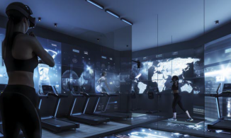 Die stille Revolution im Fitness-Studio 