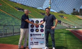 MATRIX unterstützt Multisportveranstaltung