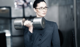 Bindung an das Unternehmen