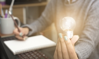 Energie und steigende Kosten,  geht uns ein Licht auf …?