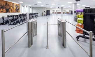 WANZL auf der Fachmesse Security