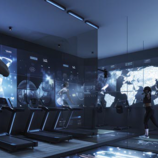 Die stille Revolution im Fitness-Studio 