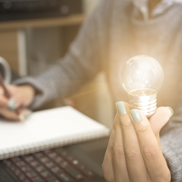 Energie und steigende Kosten,  geht uns ein Licht auf …?