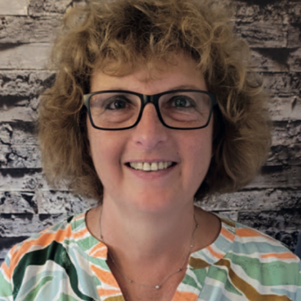 Mitarbeiter: Andrea Bolz