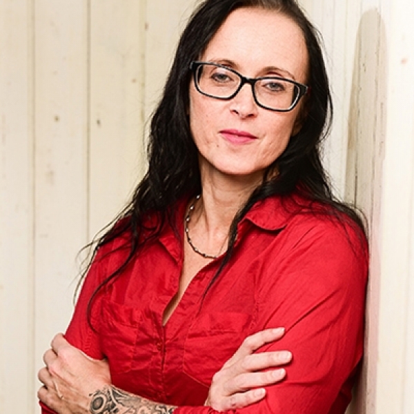 Mitarbeiter: Sabine Mack