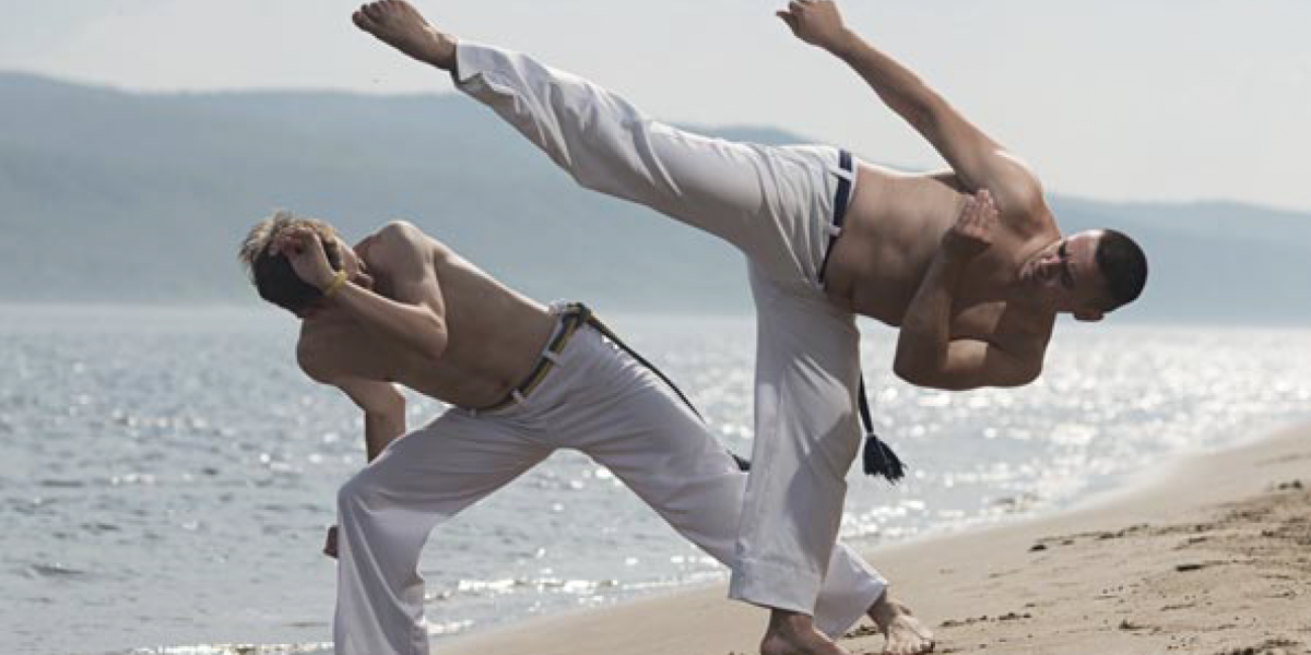 Capoeira