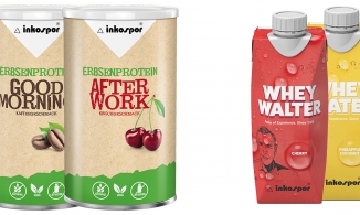 Seit 40 Jahren liefert INKOSPOR Ideen für Energie