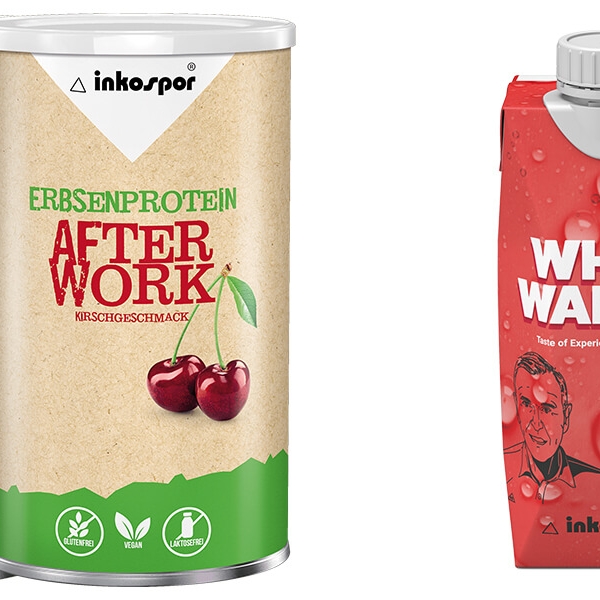 Seit 40 Jahren liefert INKOSPOR Ideen für Energie