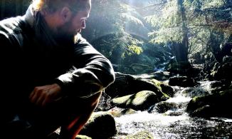 Steinzeit-Reise im Erzgebirge