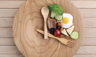 Basisches Intervallfasten