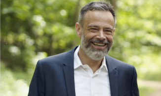 Pflanzliche Kost ist die Zukunft