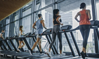 Gesundheitsbooster Cardiotraining