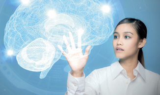 Gehirnfitness: Use your brain! 