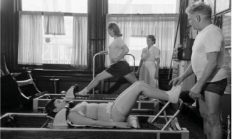 Pilates – Der Kopf hinter der Methode 