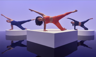 Les Mills veröffentlicht neues Pilates-Programm 