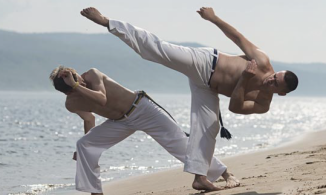 Capoeira