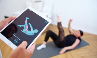 KI- Check-up zur Kundengewinnung & maßgeschneiderten Trainingsplanung