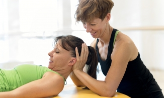 MEDICAL-STRETCHING®