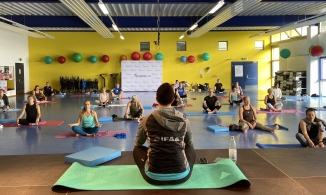 „Inspiration Day“