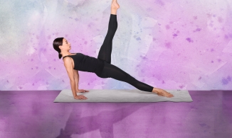 Pilates Conference 2023 – für eine starke Mitte