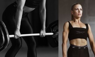 LES MILLS begeistert mit innovativem Fitness-Programm 