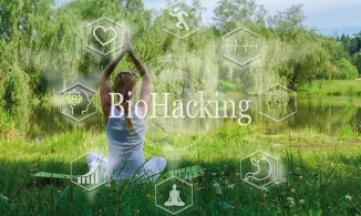 Biohacking