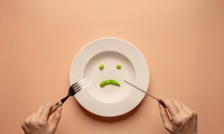 Macht Ärger hungrig?