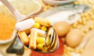 Vor- und Nachteile von veganen Nahrungsergänzungsmitteln im Sport