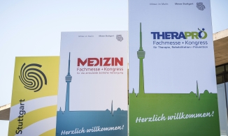 Das war die TheraPro 