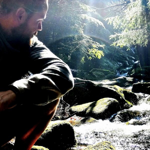 Steinzeit-Reise im Erzgebirge